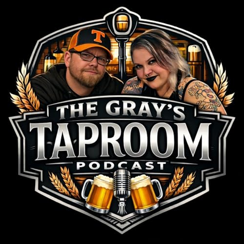 The Gray's Taproom Podcast cover art