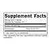 Nutricost Serrapeptase 40,000 SPU, 120 Capsules - Gluten Free, Non-GMO, and Vegetarian Friendly