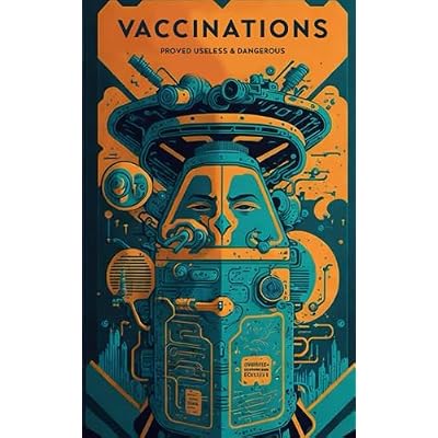 Vaccinations: Proved Both Useless and Dangerous