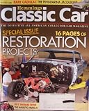 Hemmings Classic Car #56 [ Vol. 5 Issue 8 ] May, 2009