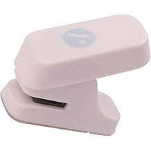 Mushroom Hole Single Hole Puncher Small Single Hole Paper Puncher for Art Project Booklets Gift Bags Portable Hole Puncher Craft Making Hole Puncher Handmade Hole Puncher