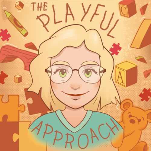 Trust + Play = Healing: Building Bonds with Kids 🧸