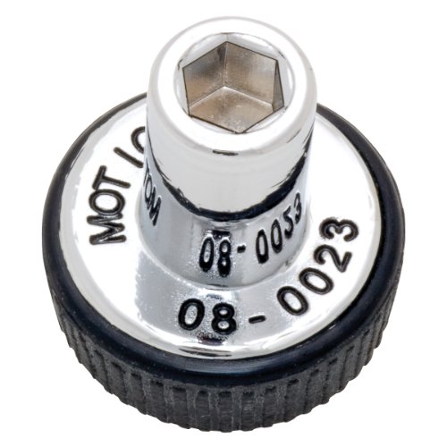 モーションプロ(MOTION PRO) メインジェットレンチ 6mm角型