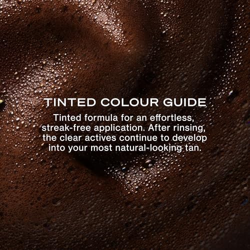 Image of Loving Tan Platinum 2 HR Express Self Tanning Mousse, Darkest Shade Yet - Streak Free, Professional Quality Sunless Tanner- 10+ Applications per Bottle, Cruelty Free, Naturally Derived DHA, 6.7 Fl Oz