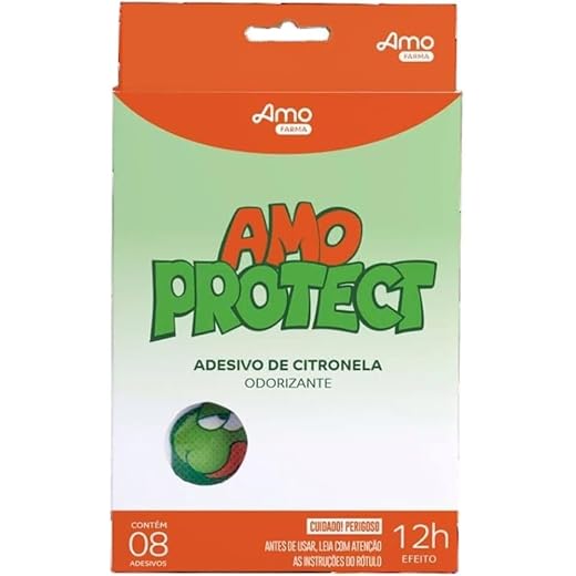 Sai Mosquito Adesivo Repelente Amo Protect Pernelongo (8)