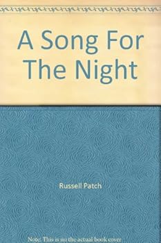 Paperback A Song For The Night Book