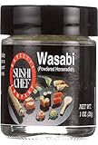 Baycliff Company Sushi Chef Wasabi Powder, 1 oz