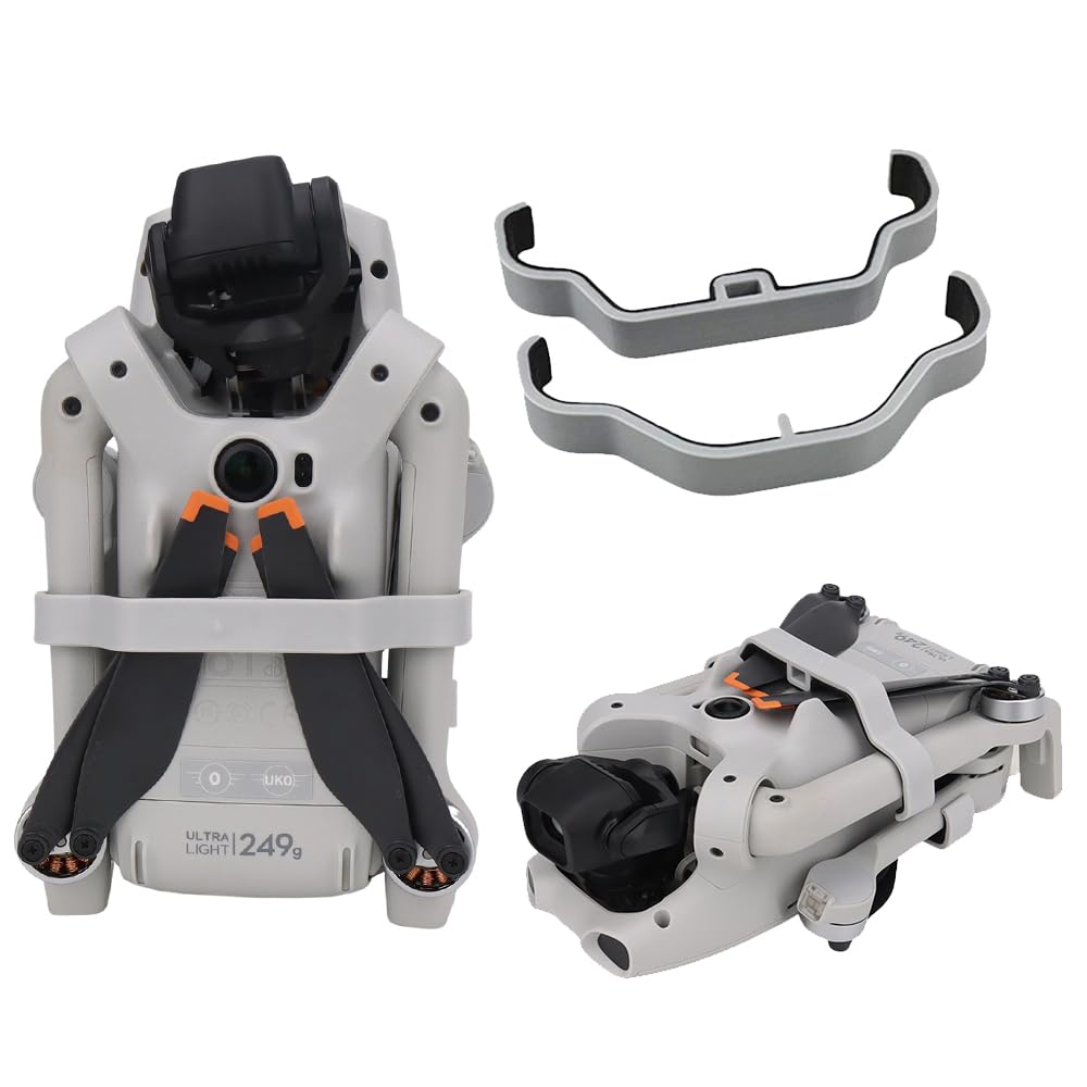 Support d'hélice pour DJI Lito X1 et Lito 1, protection de fixation d'hélice, stabilisateur d'hélices, pales de verrouillage, accessoires de clip