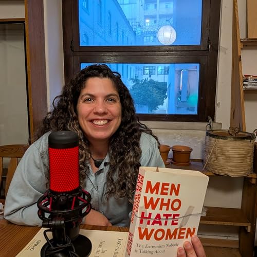 A Manosfera e os Drag Kings. Outra conversa com Maria Jo&atilde;o Faustino