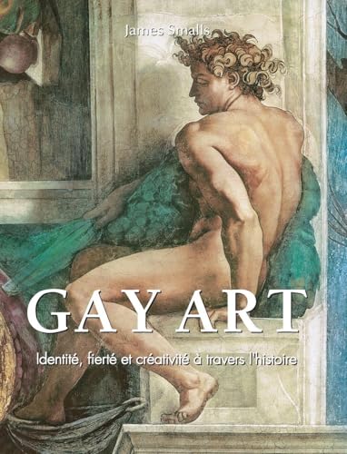 Gay Art: Identité, fierté et créativité à travers l'histoire