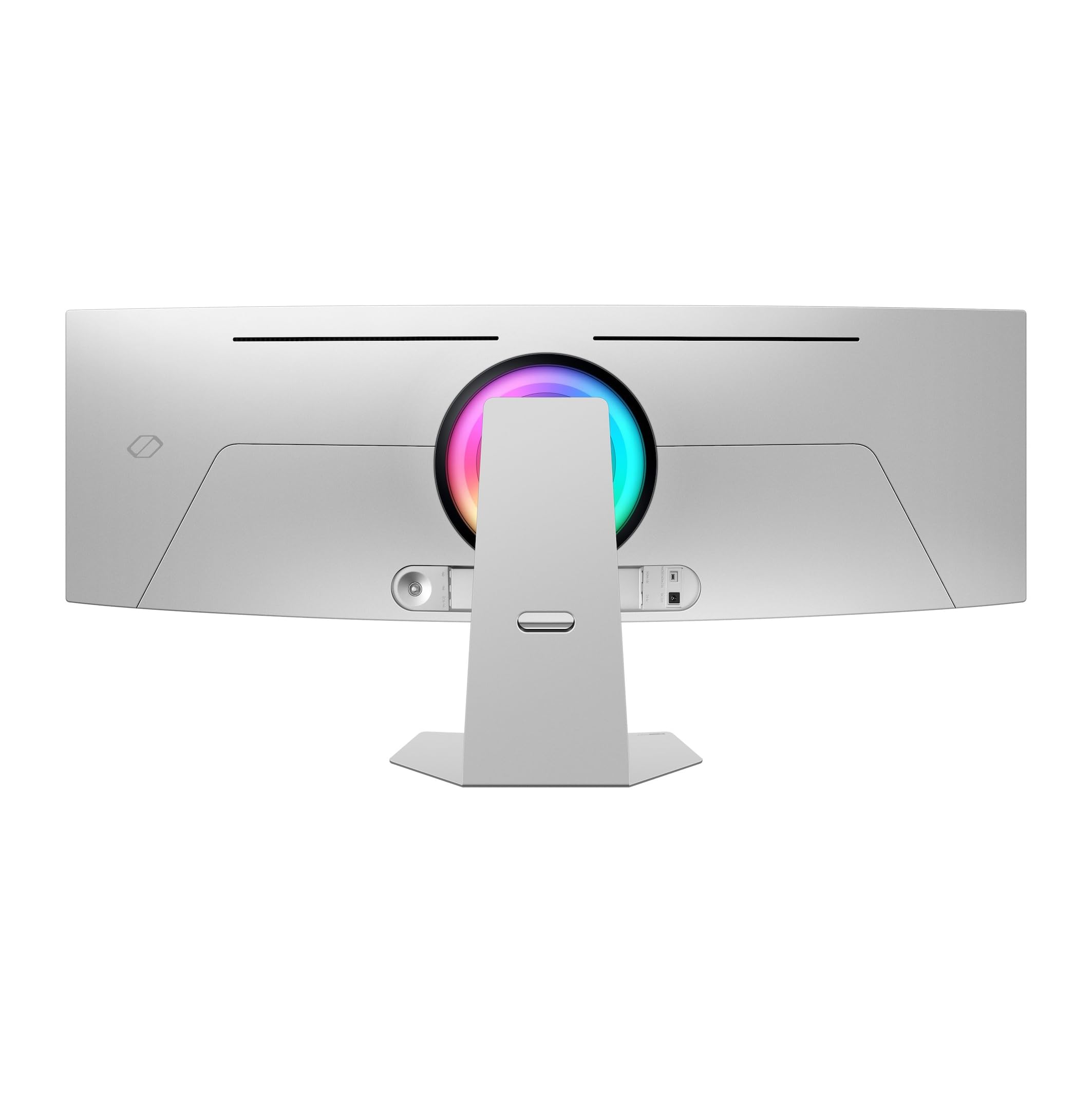 Ecran PC Gaming Samsung Odyssey G9 OLED 49" Incurvé 240 Hz DQHD, LS49DG954SUXEN