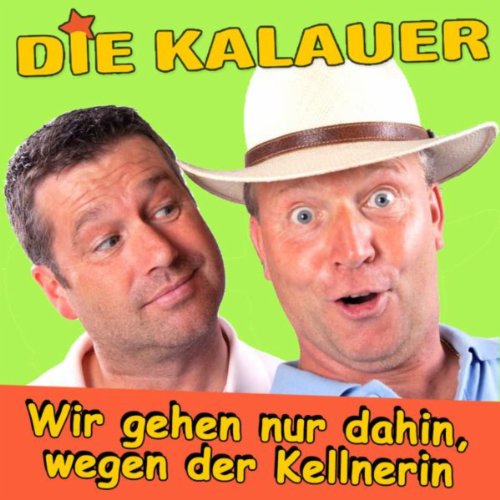 Die Kalauer