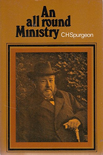 All Round Ministry