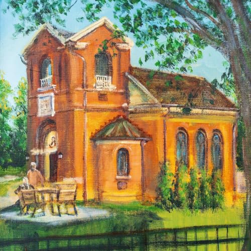 Homily - June 14th, 2026 - Fr. Zane - Eleventh Sunday in Ordinary Time - 11am