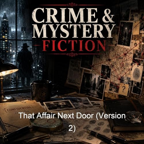 Couverture de That Affair Next Door (Version 2)