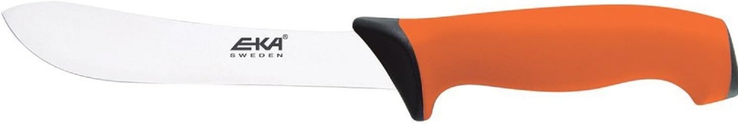 EKA 30090 Butcher Pro Skinning Knife, 7-Inch