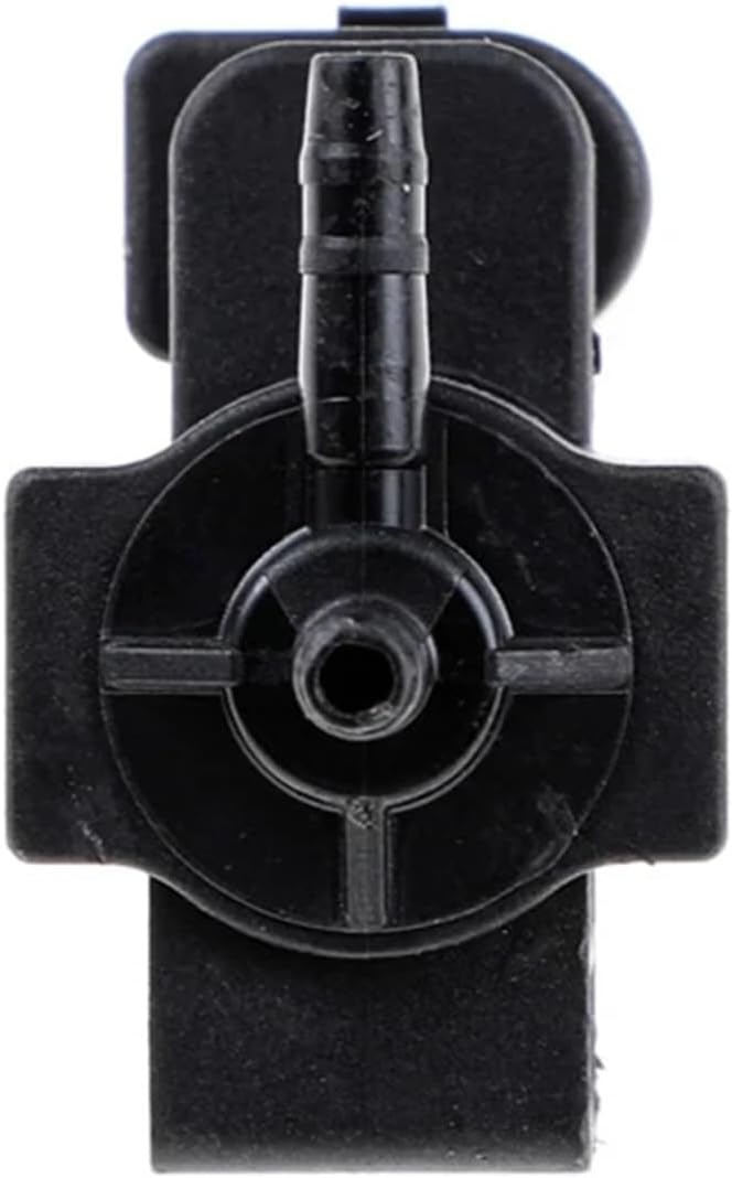 Car Auto Accessorie Egr Vacuum Solenoid Valve 037906283C 1Pcs
