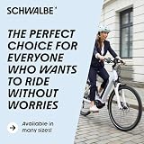 SCHWALBE Opona rowerowa SCHW. MARATHON PLUS 28x1.50/700x38C S-GUARD NE