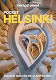 Lonely Planet Pocket Helsinki (Travel Guide)