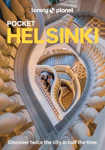 Lonely Planet Pocket Helsinki (Travel Guide)