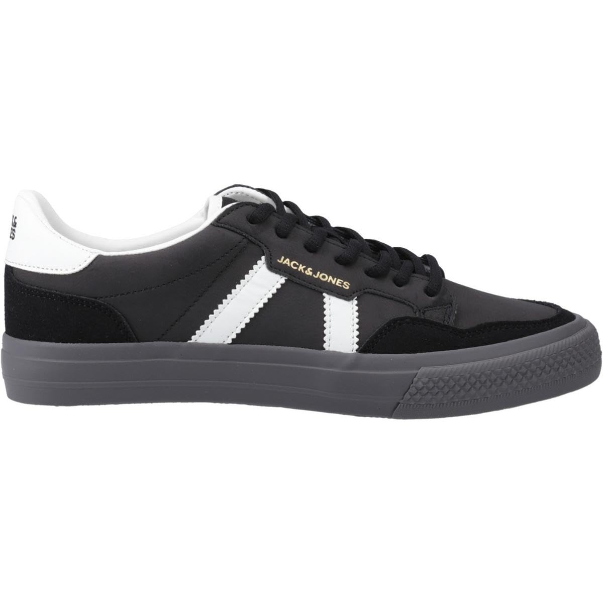 JACK & JONES Morden Special Trainer Anthracite