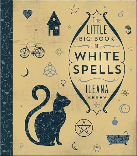 The Little Big Book of White Spells