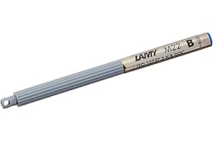 LAMY Ink Refills for Scribble and Pico Ballpoint Pens