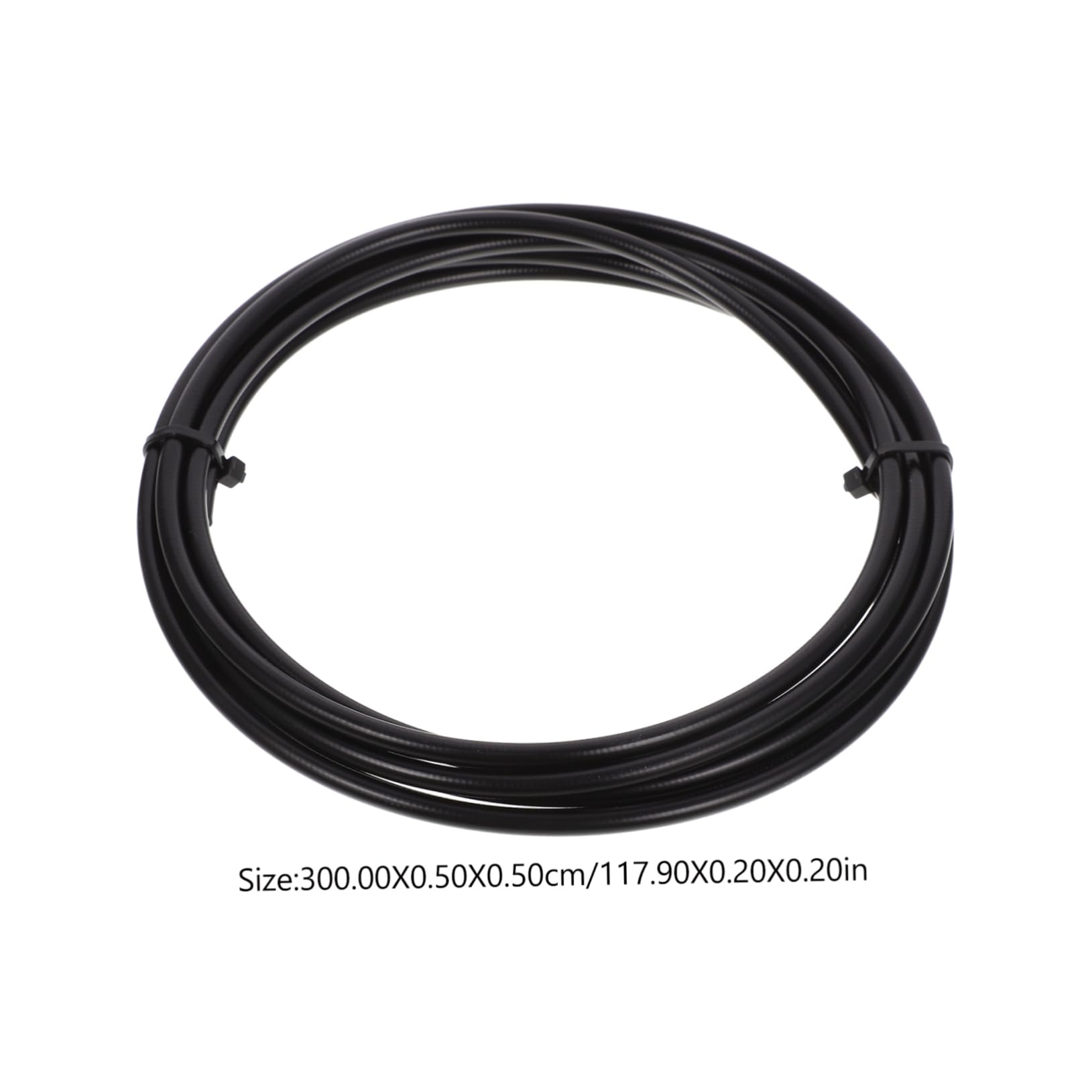 OSOLADY Bike Brake Hose Tube Replacement for Bh90/59xt Disc Brake Hose Cycle Accessories