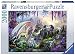 Ravensburger 16707 Dragon Valley - 2000 Piece Puzzle for Adults, Every Piece is Unique, Softclick Technology Means Pieces Fit Together Perfectly