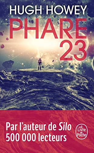 Phare 23 [French] 2253083585 Book Cover