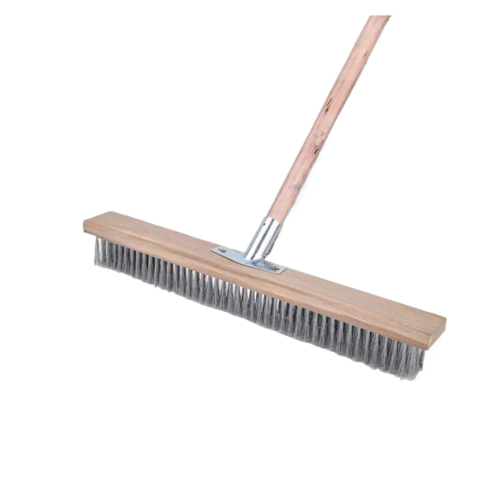 Brosse métallique en Acier Inoxydable 50 cm