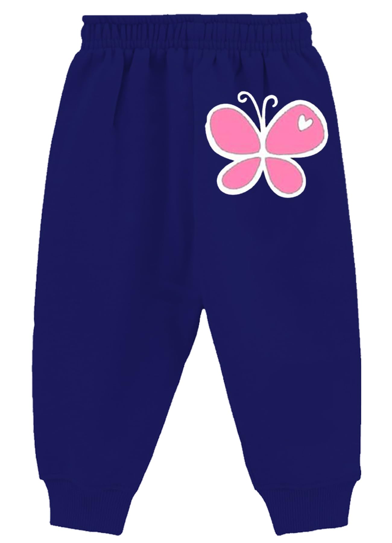 MINI MYN Baby Girl and Baby Boy Regular Fit Pyjama Set Multicolour, 7-8 Years - Image 8 thumbnail