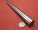 304 Stainless Steel Round Rod .875