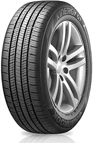PNEU 205/55R17 HANKOOK KINERGY GT H436 91H
