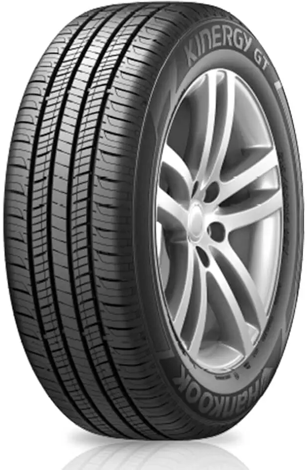 PNEU 205/55R17 HANKOOK KINERGY GT H436 91H