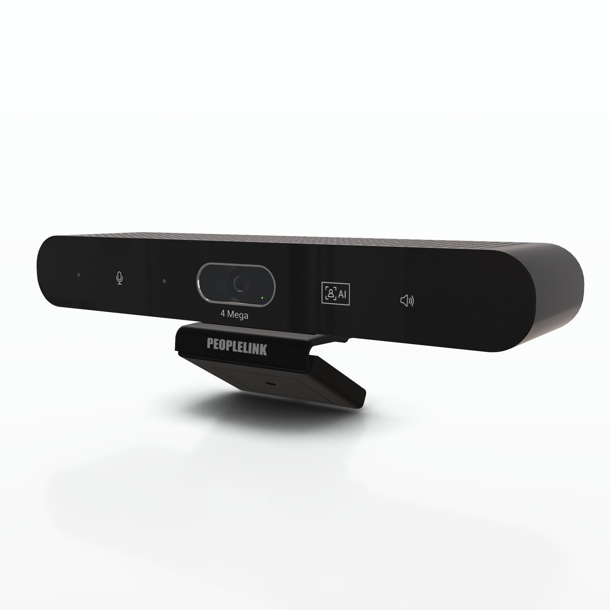 Stellar X20 Webcam | 2K with 30FPS ePTZ Camera with Speaker, AI Face Tracking, Built-in 4 mic's, 94° Wide Angle, 360° Audio Pickup, Video Conferencing & Streaming Meetings.-image-49