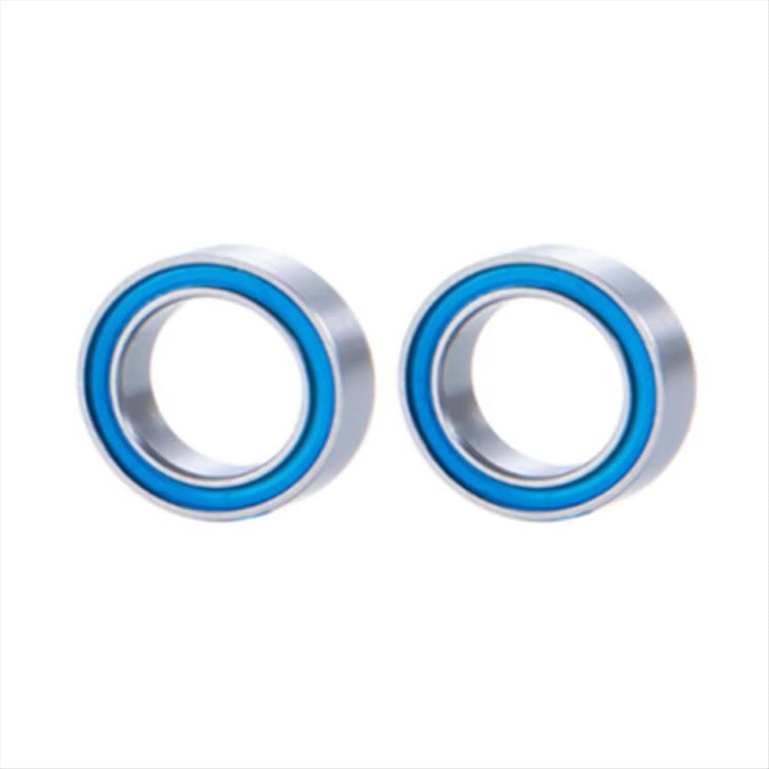 RCカーベアリングパーツ Traxxas 1/18用 TRX4M用 22個 ラバーシールボールベアリングキット RCカーアップグレー