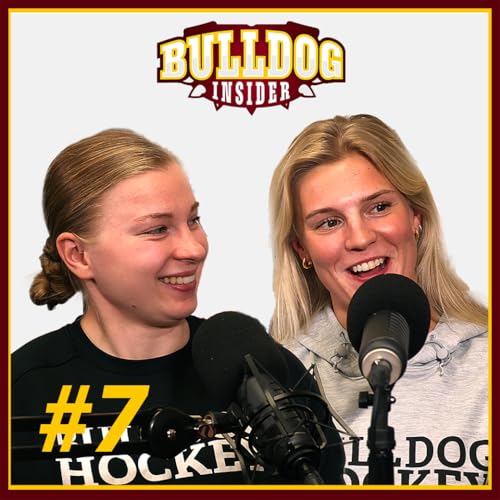 S8: Scandinavian Rivals Become Teammates at UMD