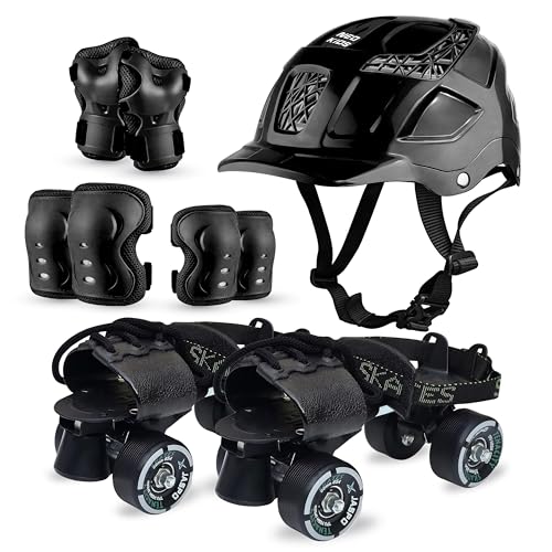 jaspo Unisex Tenacity Pro Adjustable Senior Outdoor Wheel Roller ...