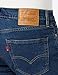 Levi's 511 Slim LAURELHURST SEADIP OD Vaqueros, Blues, 38W / 36L para...