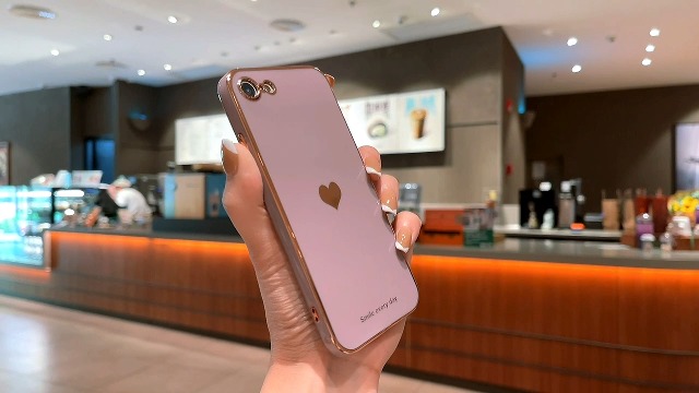 Amazon.com: Teageo for iPhone SE 2022, SE 2020, iPhone 7 Case