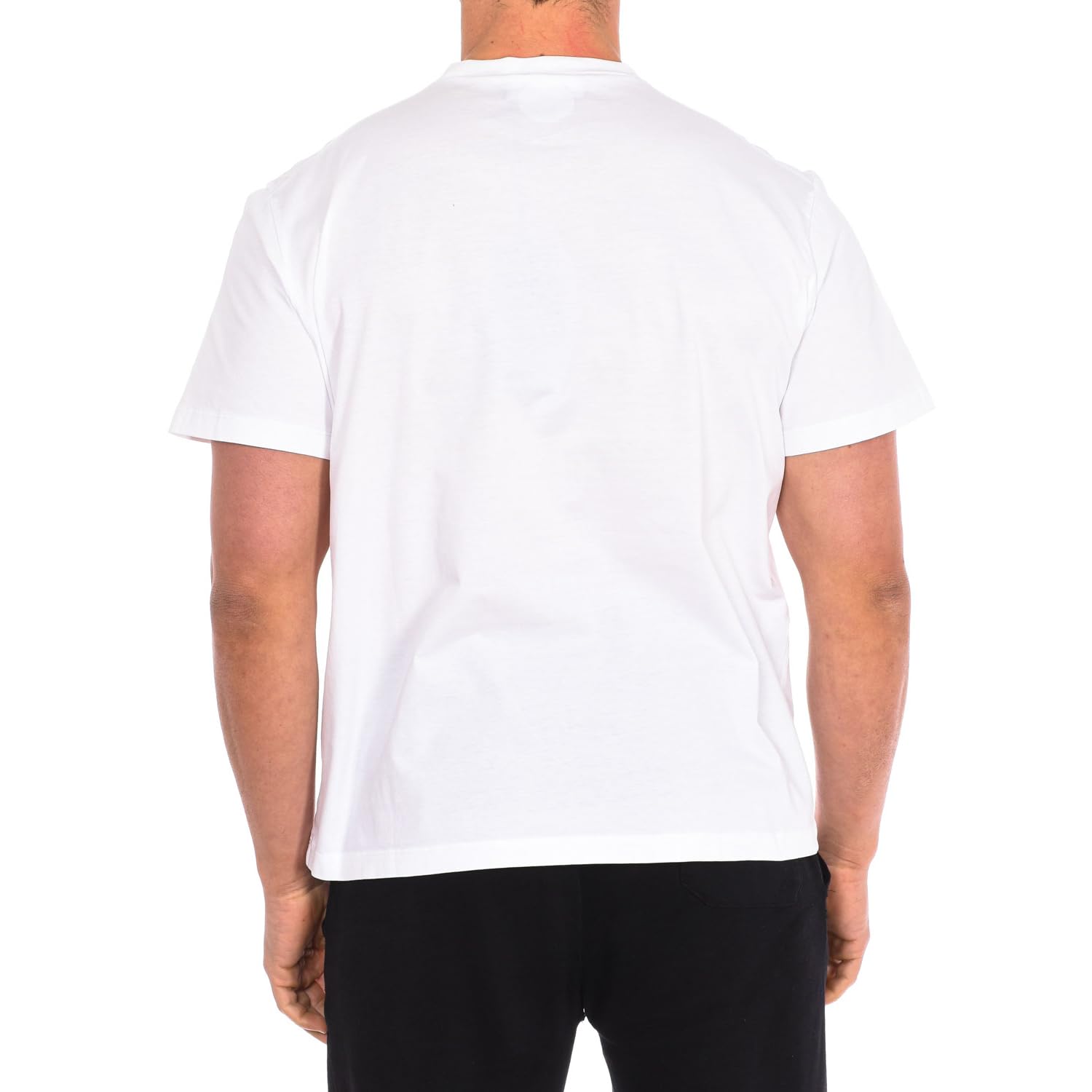 DSQUARED2 Camiseta Manga Corta S74GD1184-S23009 para Hombre
