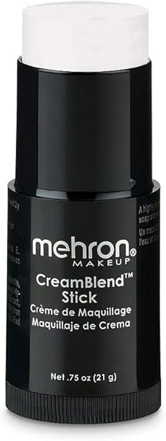 CREAM BLEND STICK WHITE