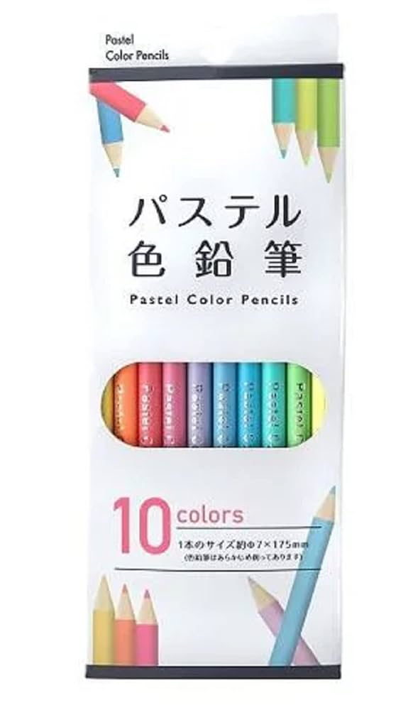 hunt 色鉛筆画 パステル Amazon | パステルカラー色鉛筆セット、アーティスト用オイル
