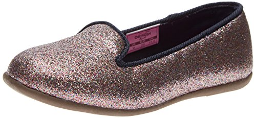 OshKosh B'Gosh Eva2 14 Slip On Loafer (Infant/Toddler/Little Kid)