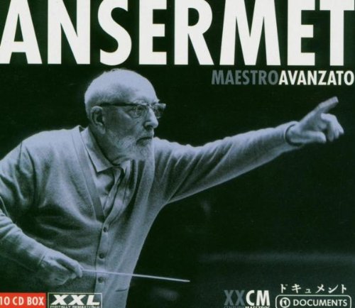 Maestro Avanzato