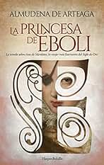 La princesa de Éboli (HarperBolsillo)