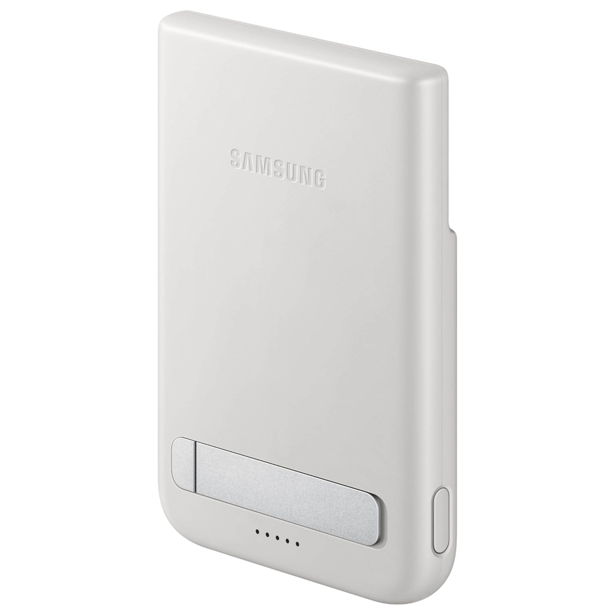 Samsung Galaxy Magnetic Wireless Battery Pack (Gray Color
