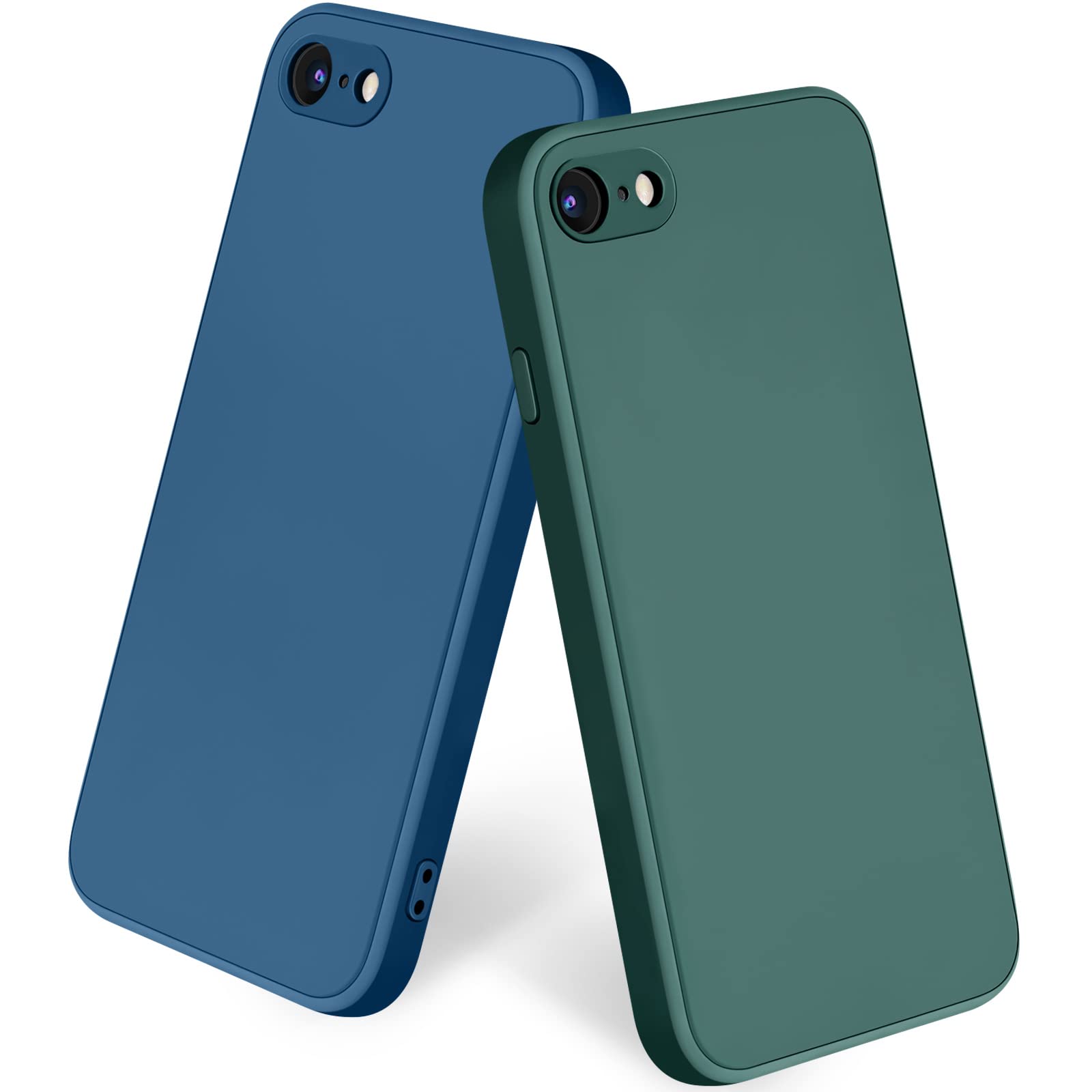 【新品】アンテプリマ✨スプマンテ✨iPhone7.8. SE✨ケース✨グリーン Amazon.co.jp: ATUP【2パック】iPhone SE 第3世代 ケース、iPhone SE