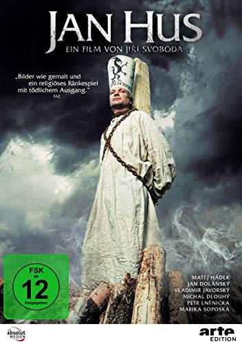 Preisvergleich Produktbild Jan Hus [2 DVDs]